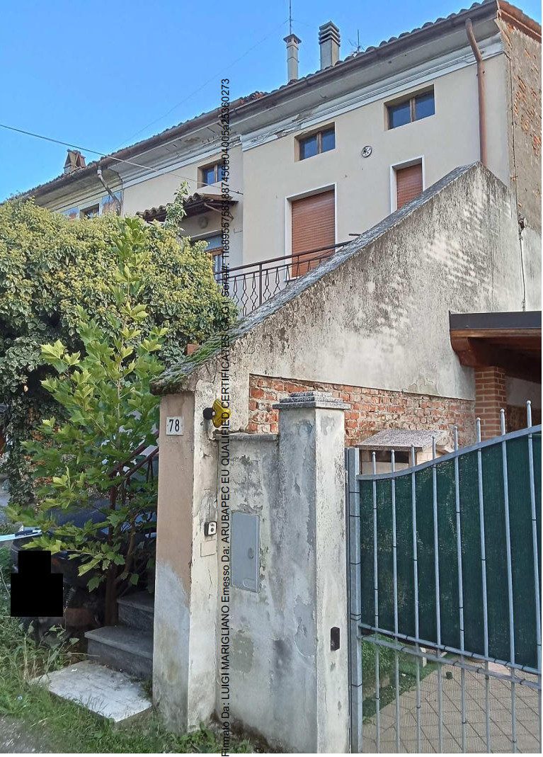 Immobile residenziale · Pescarolo ed Uniti (Cremona)