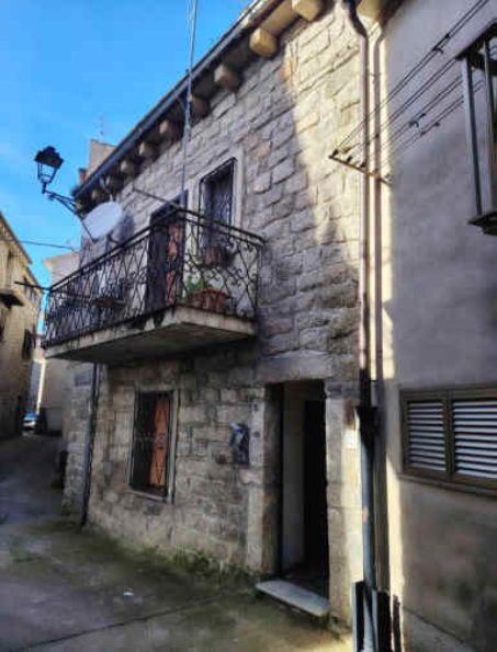 Immobile residenziale · Tempio Pausania (Sassari)