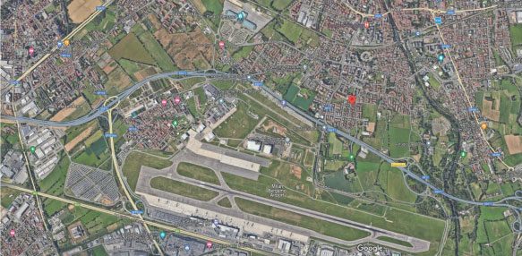 Immobile residenziale · Seriate (Bergamo)