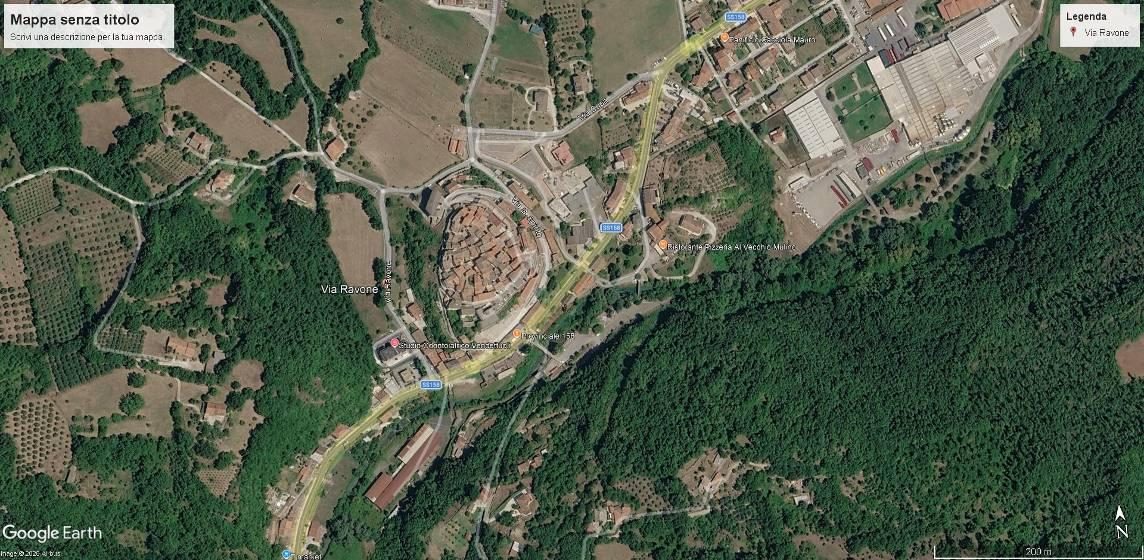 Immobile residenziale · Pratella (Caserta)