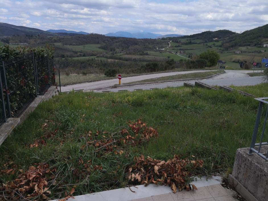 Immobile residenziale · Serra Sant'Abbondio (Pesaro e Urbino)