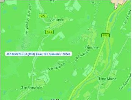Immobile residenziale · Maranello (Modena)