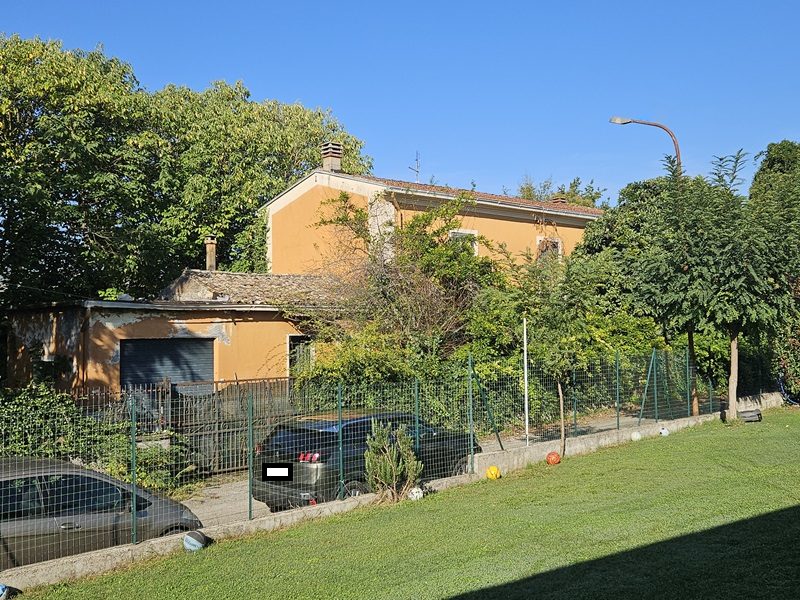 Immobile residenziale · Arce (Frosinone)