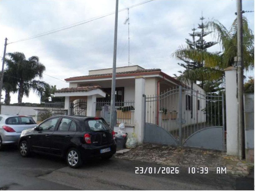 Immobile residenziale · Lecce (Lecce)
