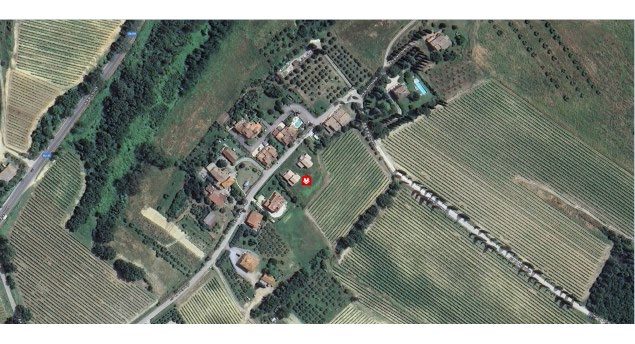 Immobile residenziale · Montepulciano (Siena)