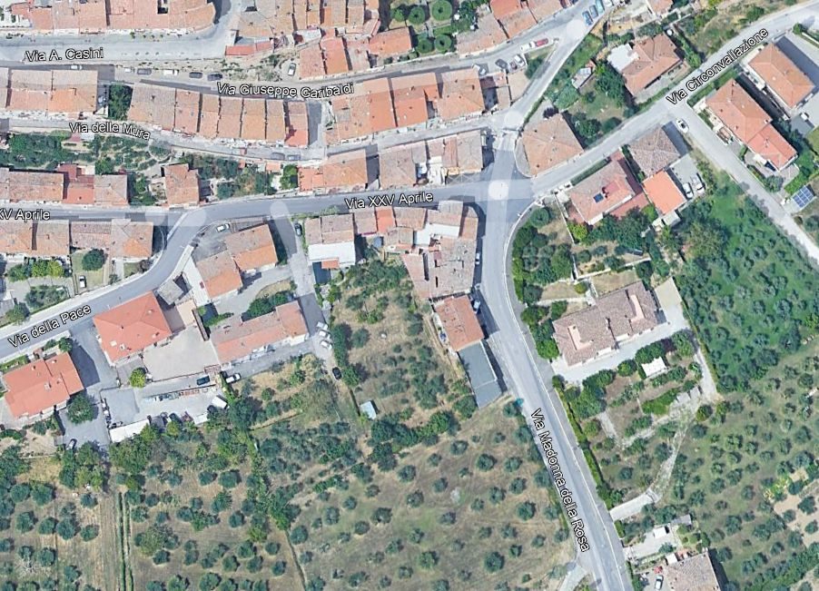 Immobile residenziale · Chianciano Terme (Siena)