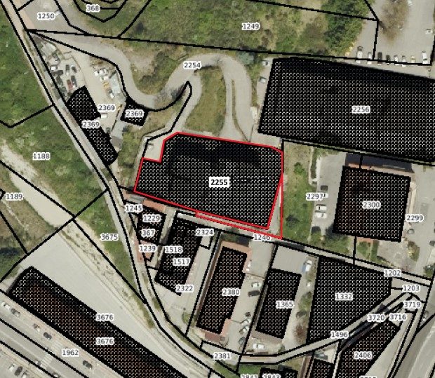 Immobile residenziale · Potenza (Potenza)