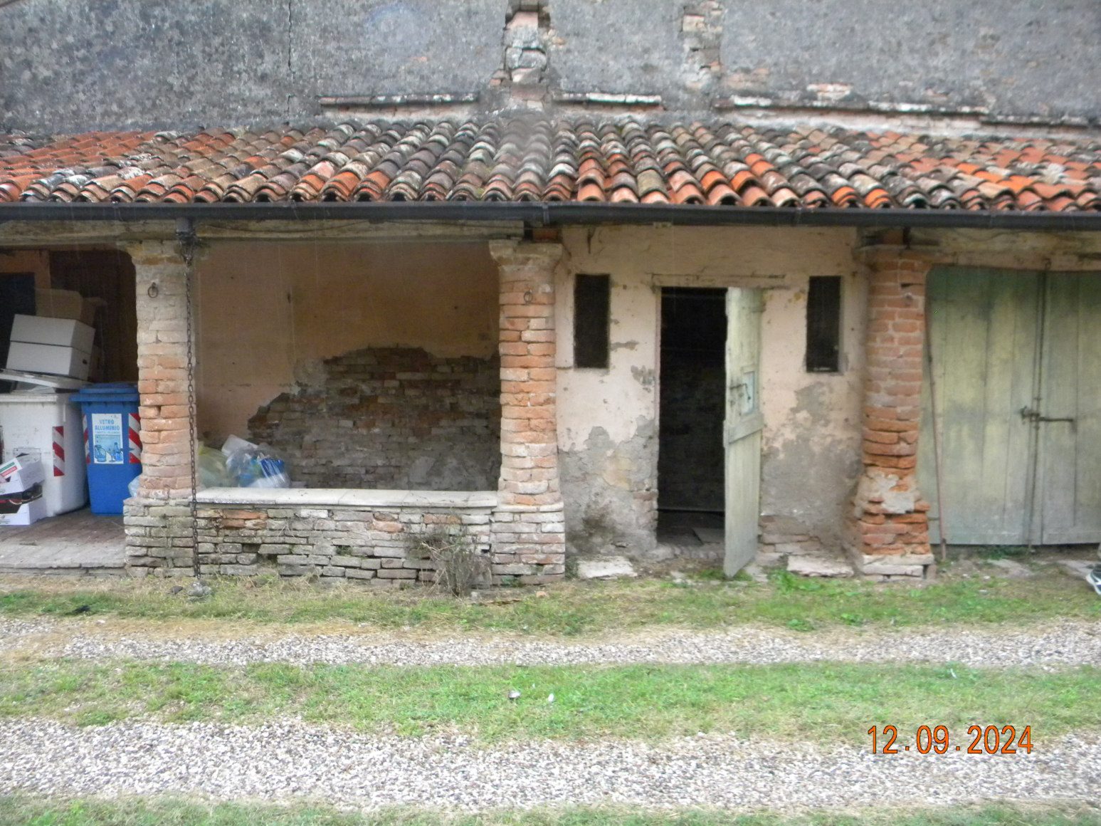 Immobile commerciale · Gazzuolo (Mantova)