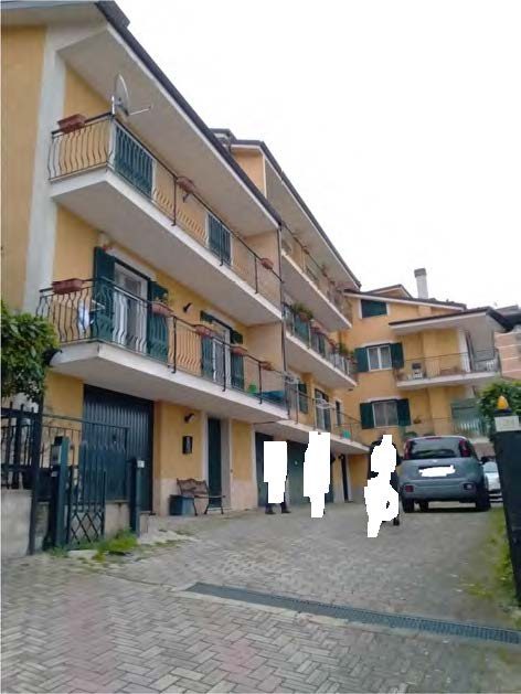 Immobile residenziale · Sala Consilina (Salerno)
