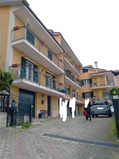 Immobile residenziale · Sala Consilina (Salerno)
