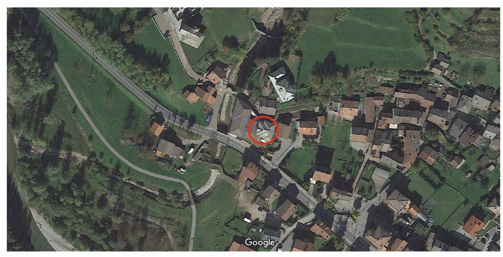 Immobile residenziale · Cortenova (Lecco)
