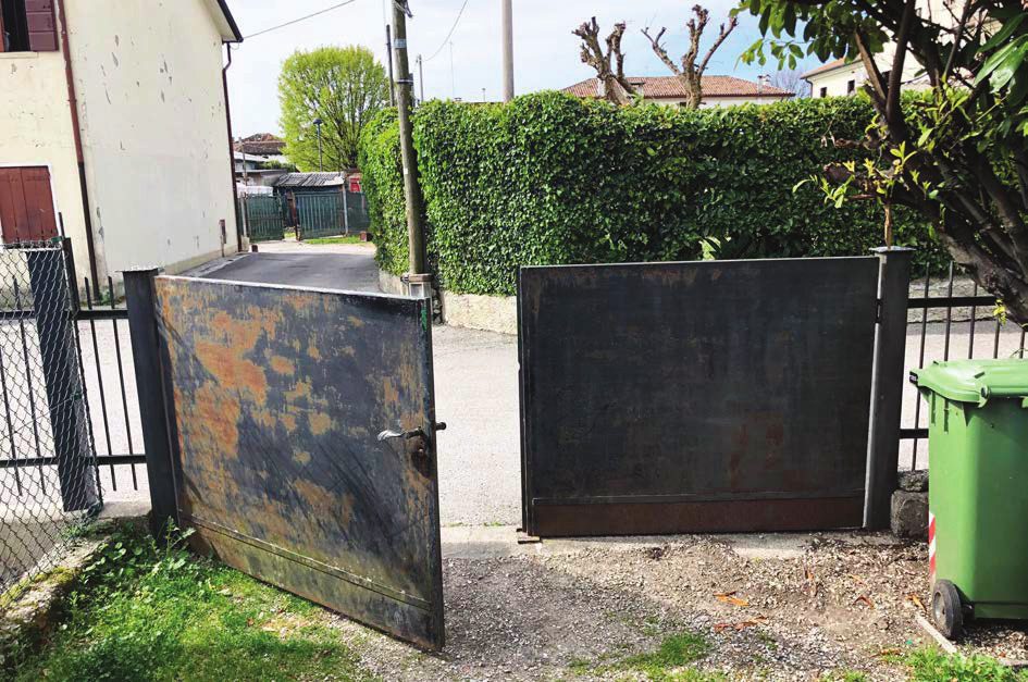Immobile residenziale · Spresiano (Treviso)