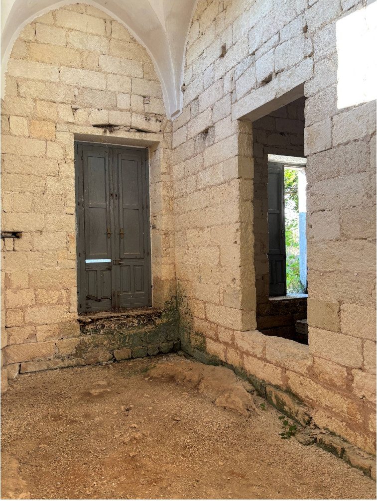 Altra categoria · Melendugno (Lecce)