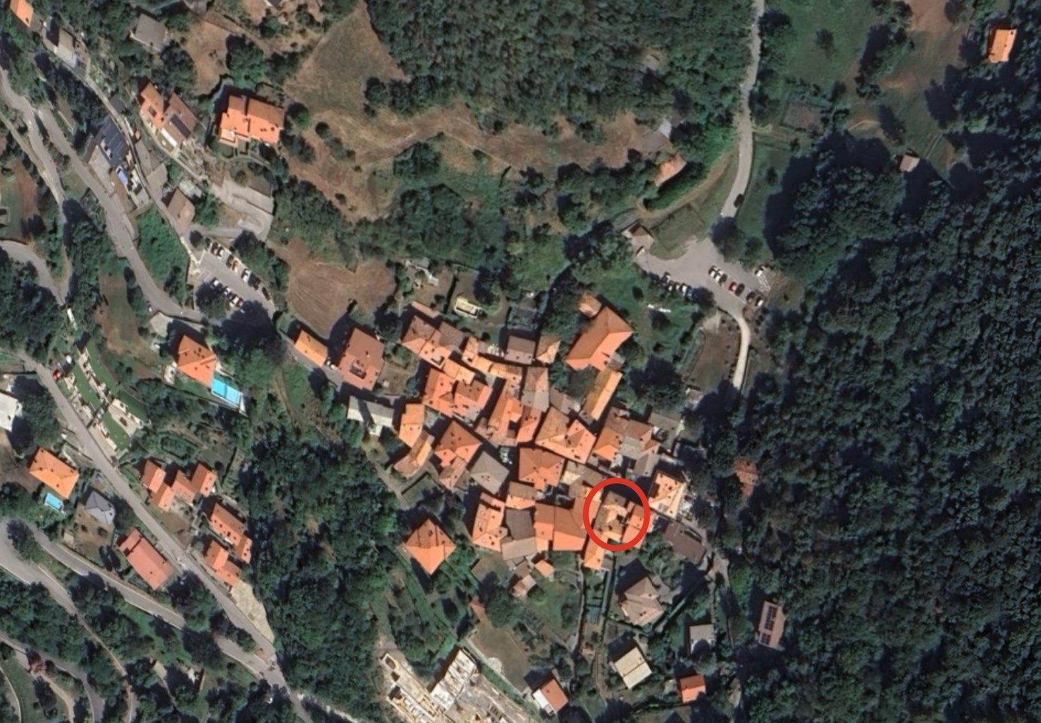 Immobile residenziale · Perledo (Lecco)