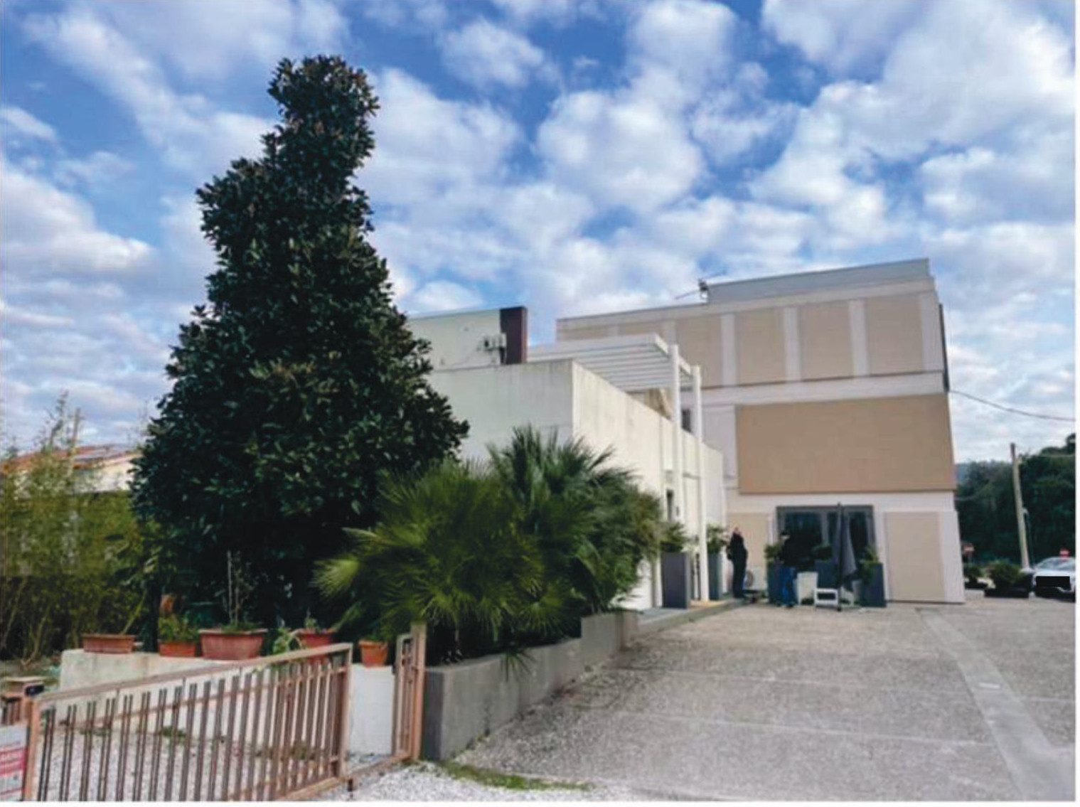 Immobile commerciale · Massarosa (Lucca)