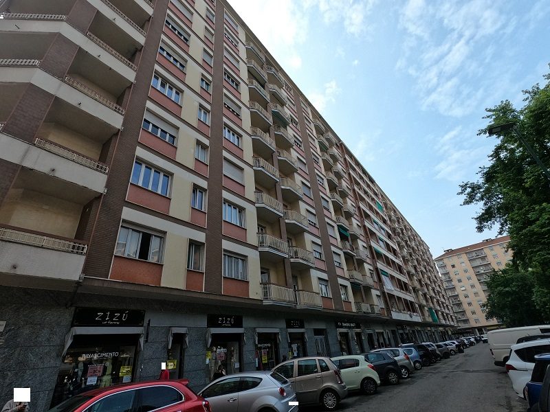 Immobile residenziale · Torino (Torino)