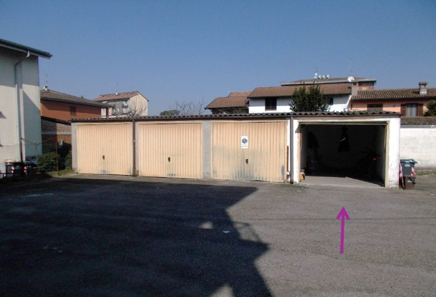 Immobile residenziale · Castelnuovo Scrivia (Alessandria)