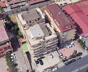 Immobile residenziale · Catanzaro (Catanzaro)