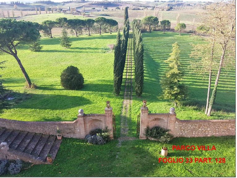 Altra categoria · Buonconvento (Siena)