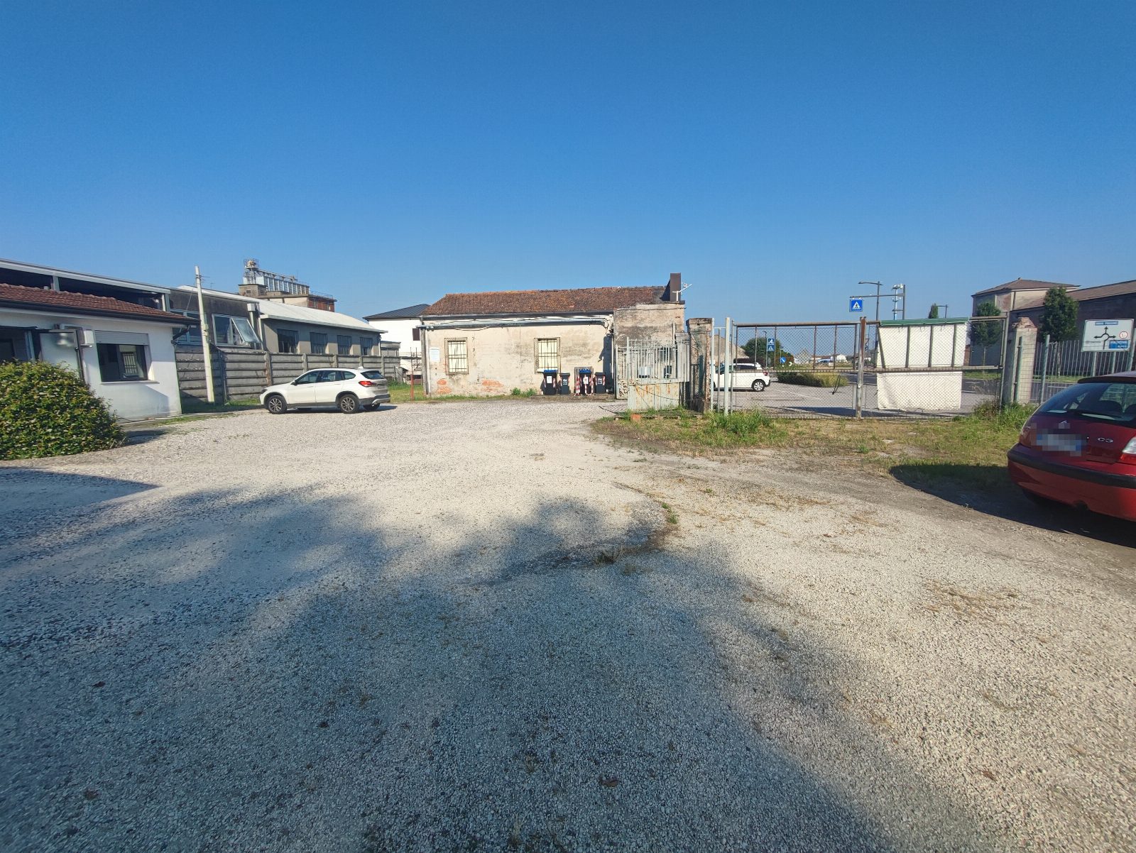 Immobile commerciale · Lendinara (Rovigo)