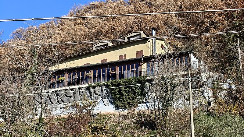 Immobile commerciale · Nocera Umbra (Perugia)