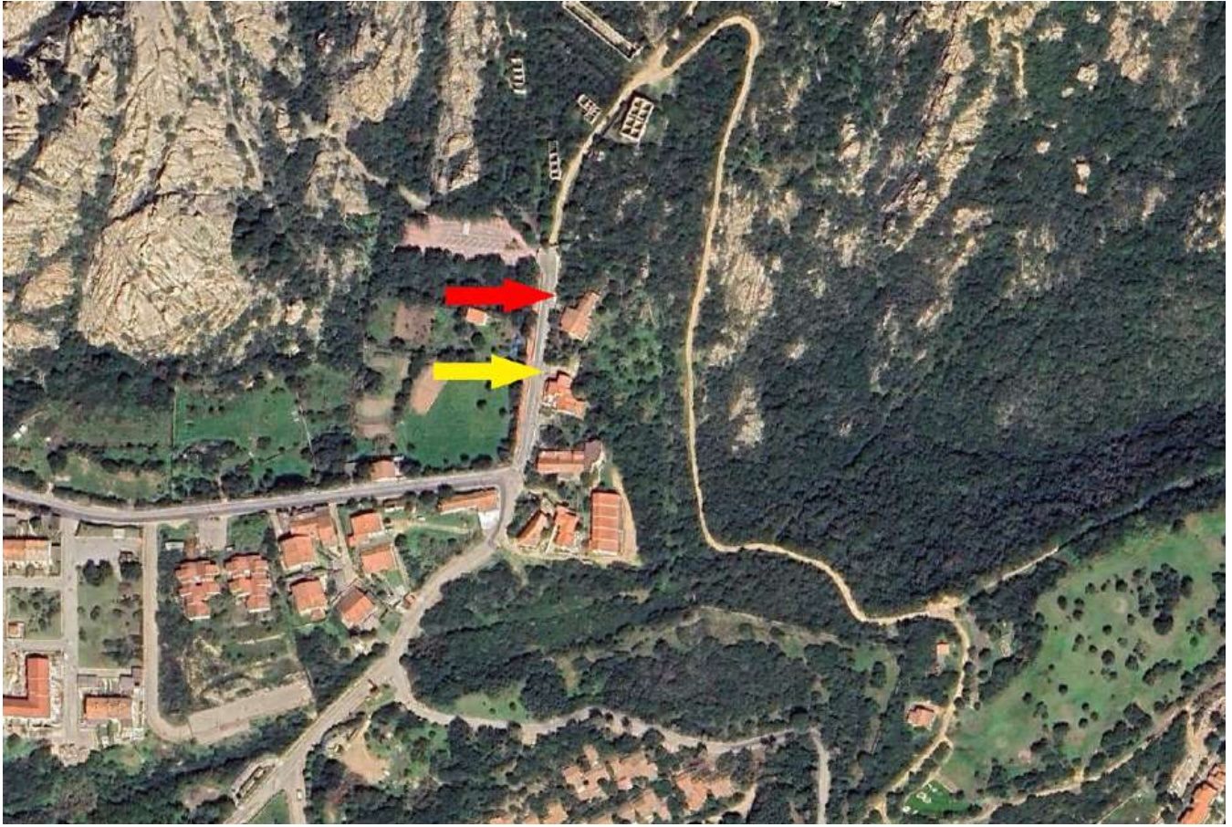 Immobile residenziale · Palau (Sassari)