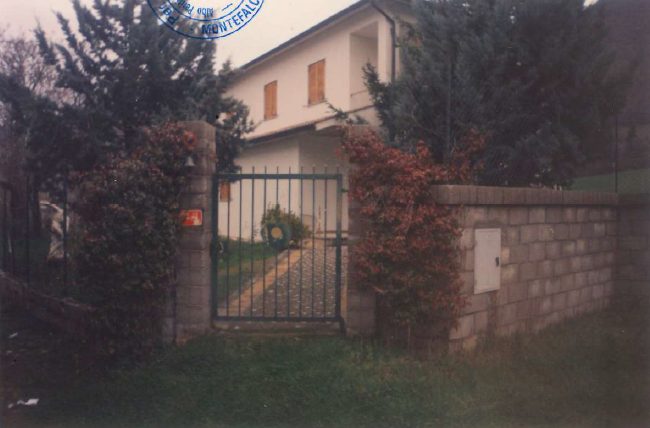Immobile residenziale · Norcia (Perugia)