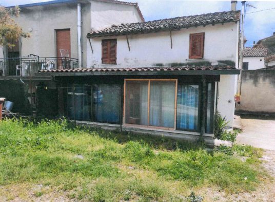 Immobile residenziale · Deruta (Perugia)