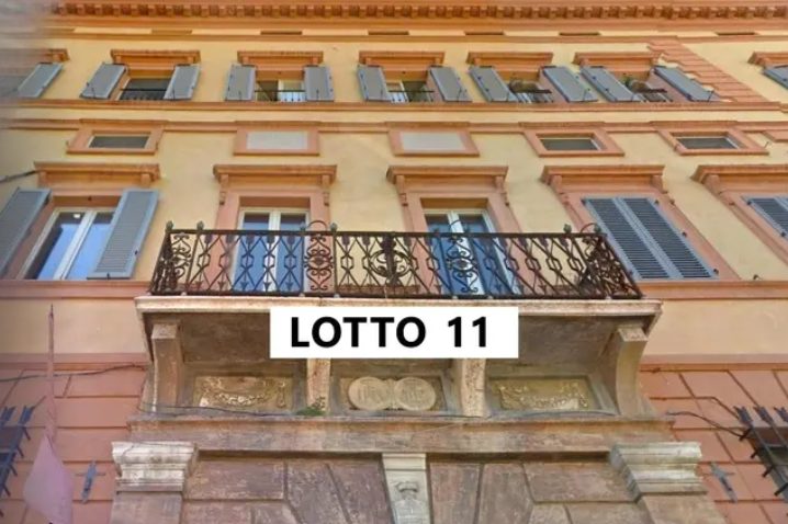 Immobile residenziale · Foligno (Perugia)