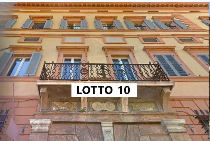 Immobile residenziale · Foligno (Perugia)
