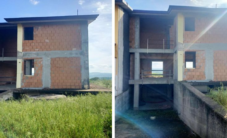 Immobile residenziale · Fratta Todina (Perugia)