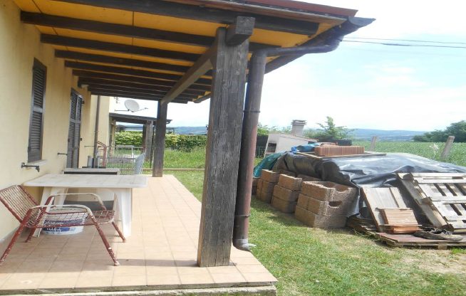 Immobile residenziale · Fratta Todina (Perugia)