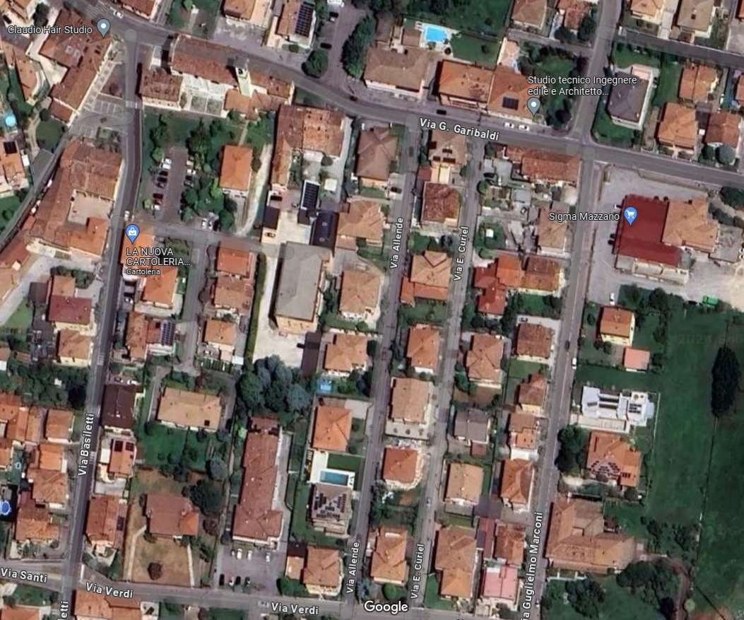 Immobile residenziale · Mazzano (Brescia)