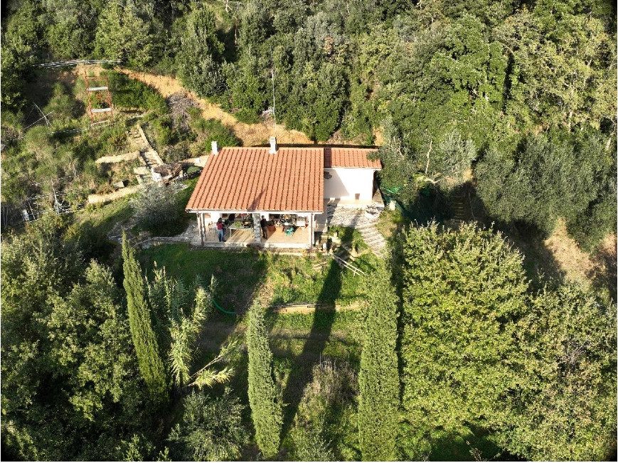 Immobile residenziale · Scansano (Grosseto)