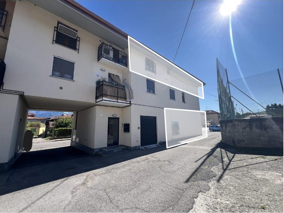Immobile commerciale · Brivio (Lecco)