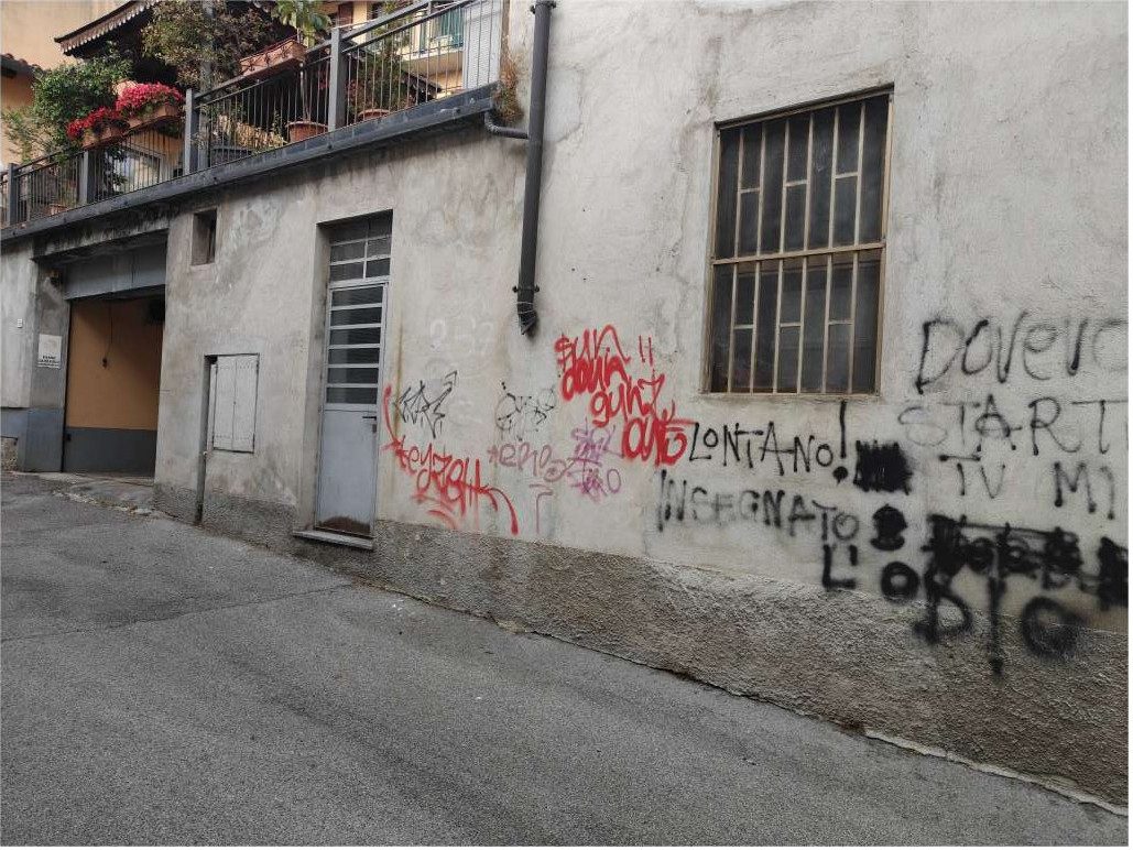Immobile commerciale · Valmadrera (Lecco)