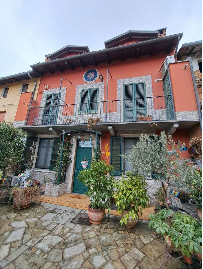 Immobile residenziale · Quattordio (Alessandria)
