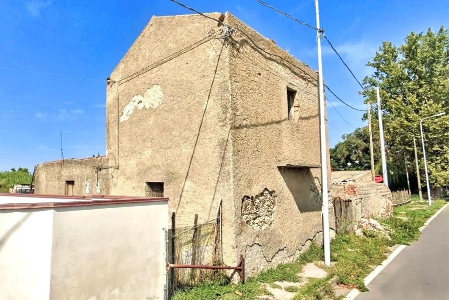 Altra categoria · Falcone (Messina)