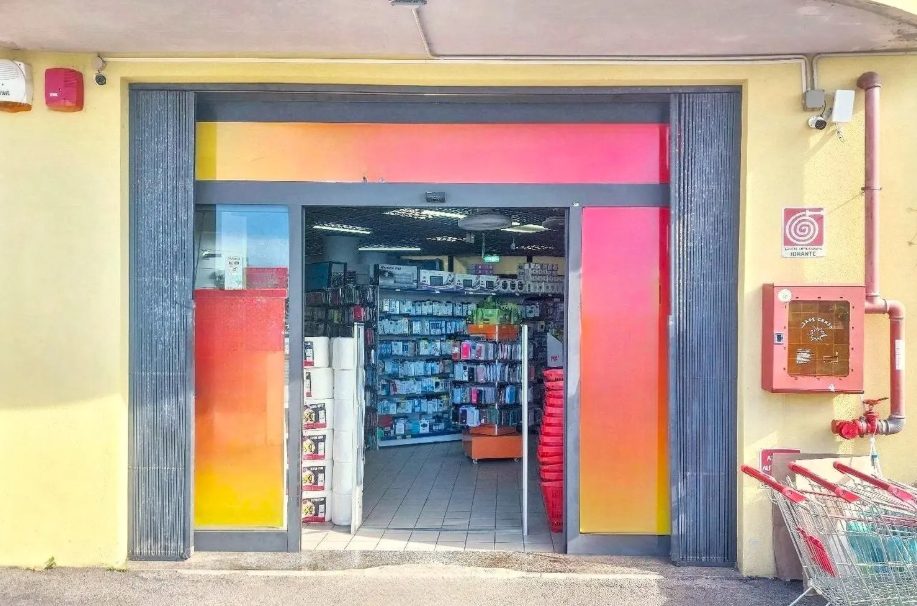 Immobile commerciale · Sant'Agata di Militello (Messina)