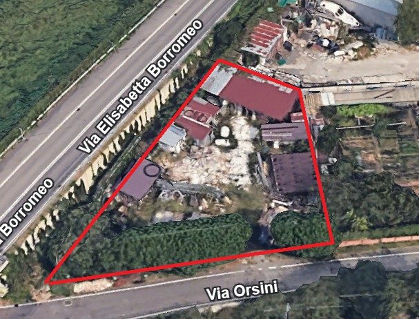 Altra categoria · Cesano Maderno (Monza e della Brianza)