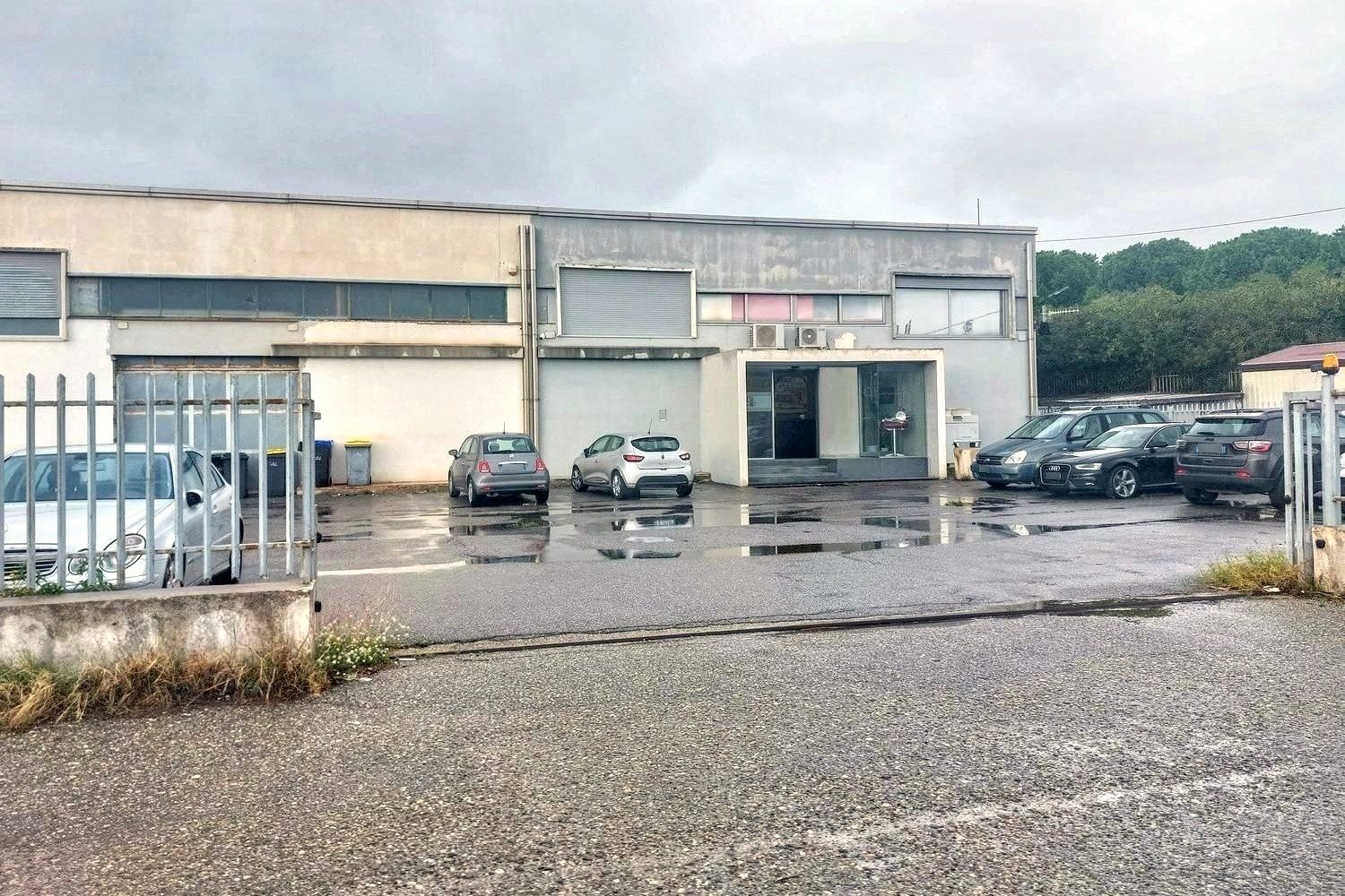 Immobile commerciale · Messina (Messina)