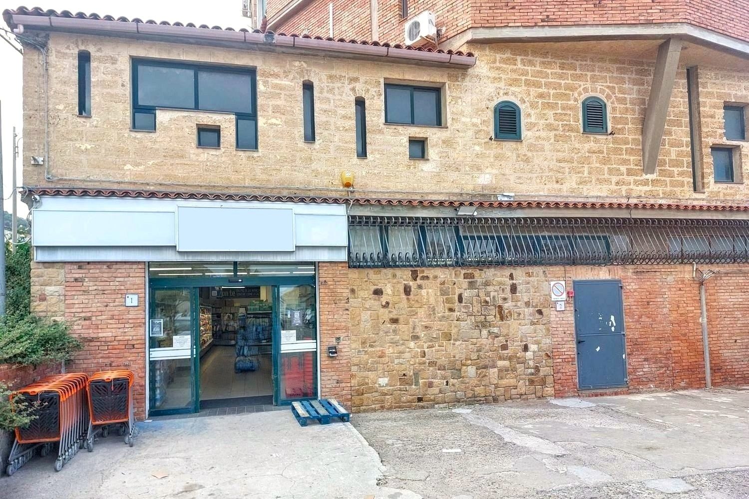Immobile commerciale · Tusa (Messina)