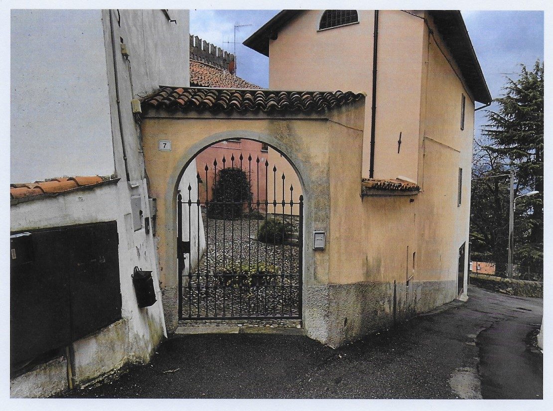 Immobile residenziale · Galbiate (Lecco)