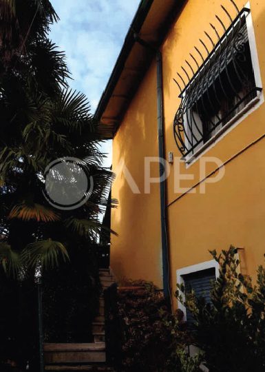 Immobile residenziale · Fontaniva (Padova)