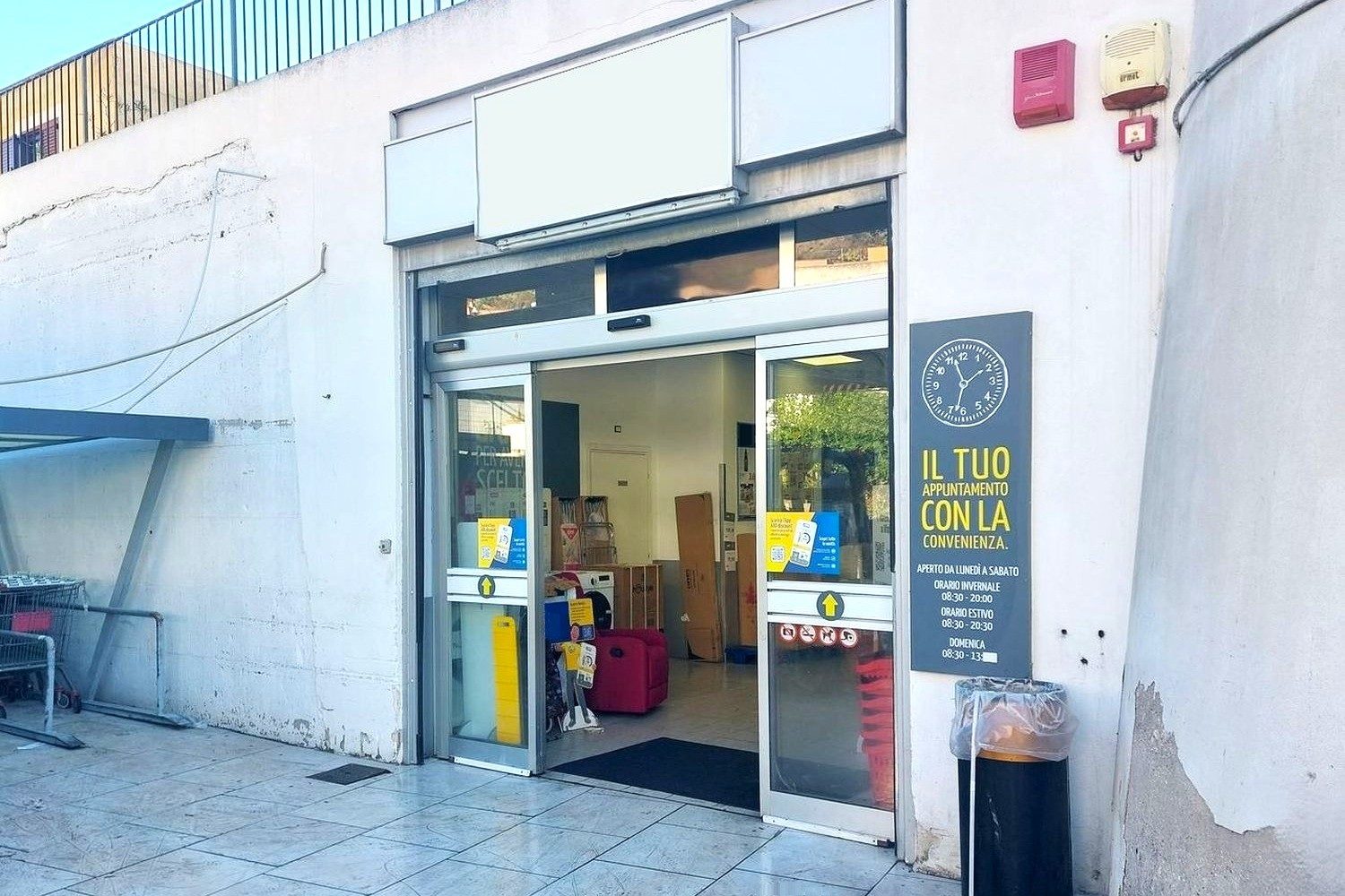 Immobile commerciale · Lipari (Messina)