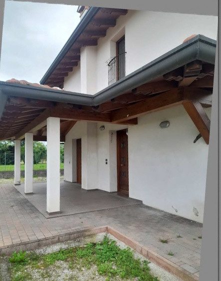 Immobile residenziale · Spilimbergo (Pordenone)