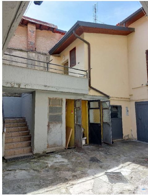 Immobile commerciale · Figino Serenza (Como)