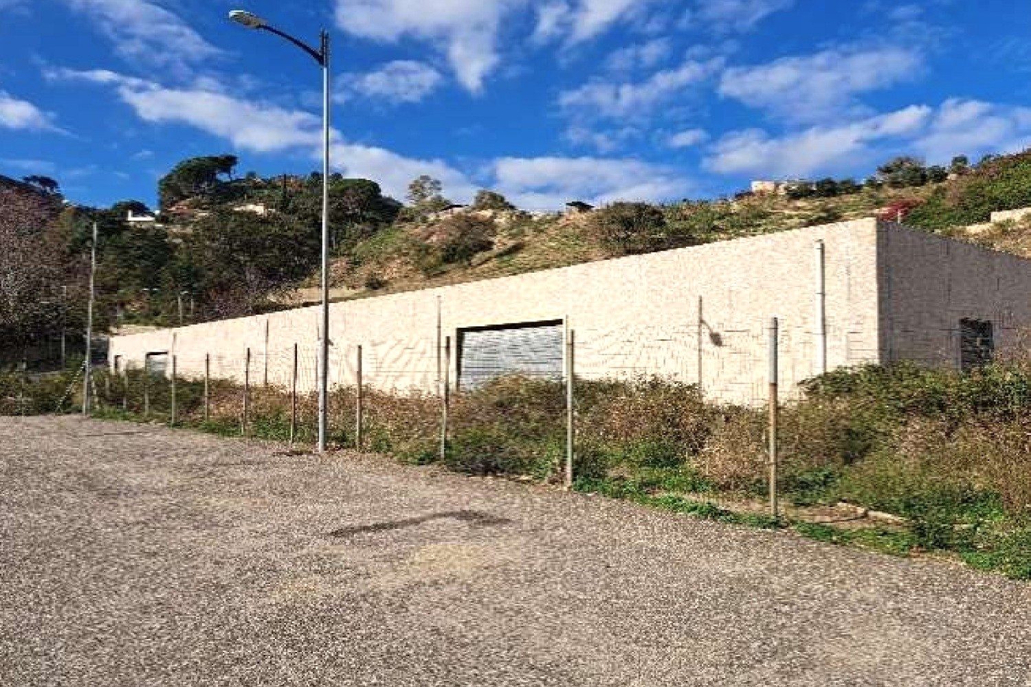 Immobile commerciale · Messina (Messina)