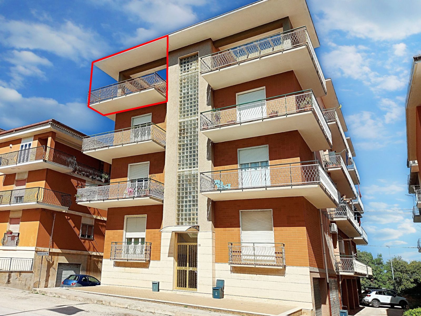 Immobile residenziale · Palazzolo Acreide (Siracusa)
