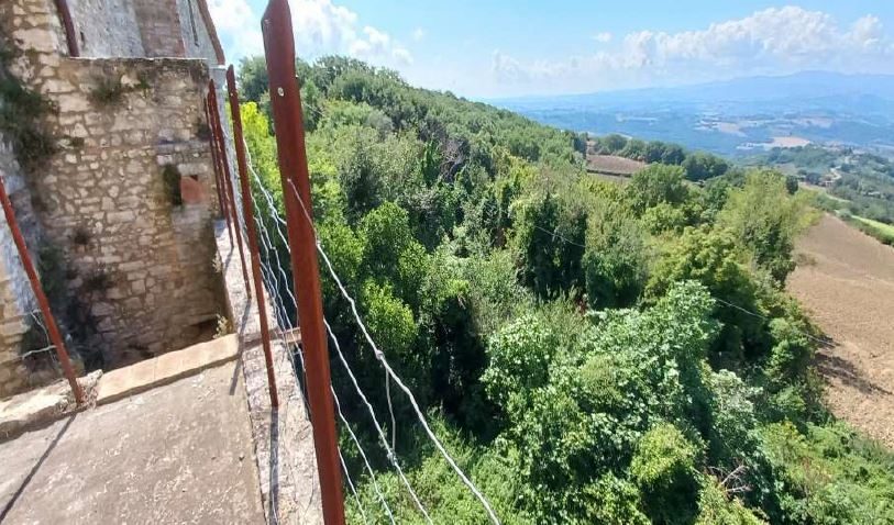 Altra categoria · Gualdo Cattaneo (Perugia)